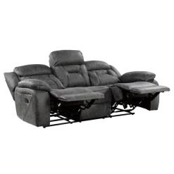 Discount American Furniture Galleries Madrona Hill 2-Piece Reclining Living Room Set