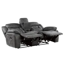 Discount American Furniture Galleries Madrona Hill 2-Piece Reclining Living Room Set