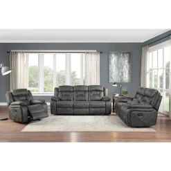 Hot American Furniture Galleries Madrona Hill Reclining Loveseat
