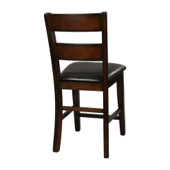 Online American Furniture Galleries Mantello Counter Height Side Chair