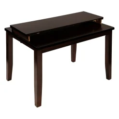 Fashion American Furniture Galleries Mantello 5-Piece Counter Height Set
