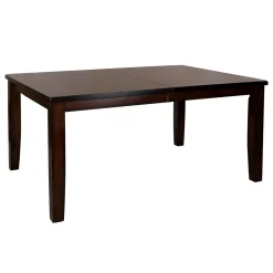Outlet American Furniture Galleries Mantello Rectangular Dining Table