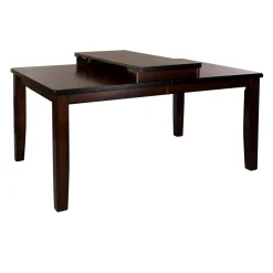 Outlet American Furniture Galleries Mantello Rectangular Dining Table