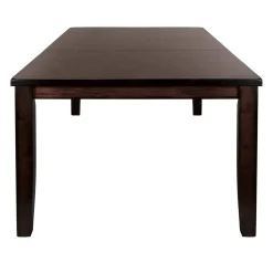 Outlet American Furniture Galleries Mantello Rectangular Dining Table