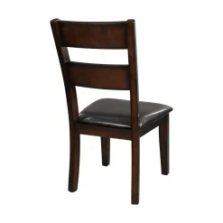 Fashion American Furniture Galleries Mantello Side Chair