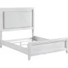 Sale American Furniture Galleries Marielle Marielle Queen LED Panel Bed
