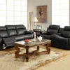 Online American Furniture Galleries Marille 2-Piece Reclining Living Room Set