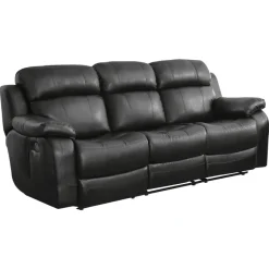 Online American Furniture Galleries Marille 2-Piece Reclining Living Room Set