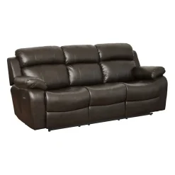 Online American Furniture Galleries Marille 2-Piece Reclining Living Room Set