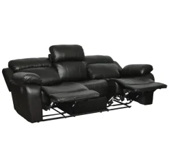 Online American Furniture Galleries Marille 2-Piece Reclining Living Room Set