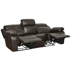 Online American Furniture Galleries Marille 2-Piece Reclining Living Room Set