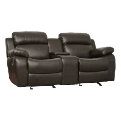 Online American Furniture Galleries Marille 2-Piece Reclining Living Room Set