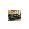 Outlet American Furniture Galleries Marille Reclining Sofa