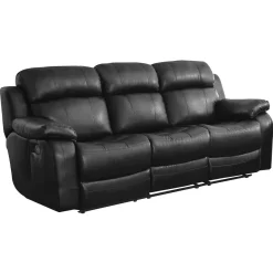 Outlet American Furniture Galleries Marille Reclining Sofa