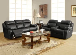 Outlet American Furniture Galleries Marille Reclining Sofa
