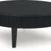 Clearance American Furniture Galleries Marstream Coffee Table