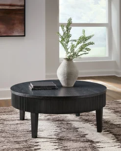 Clearance American Furniture Galleries Marstream Coffee Table