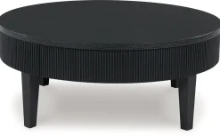 Clearance American Furniture Galleries Marstream Coffee Table