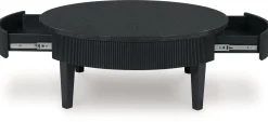 Clearance American Furniture Galleries Marstream Coffee Table