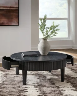 Clearance American Furniture Galleries Marstream Coffee Table