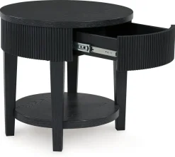 Hot American Furniture Galleries Marstream End Table
