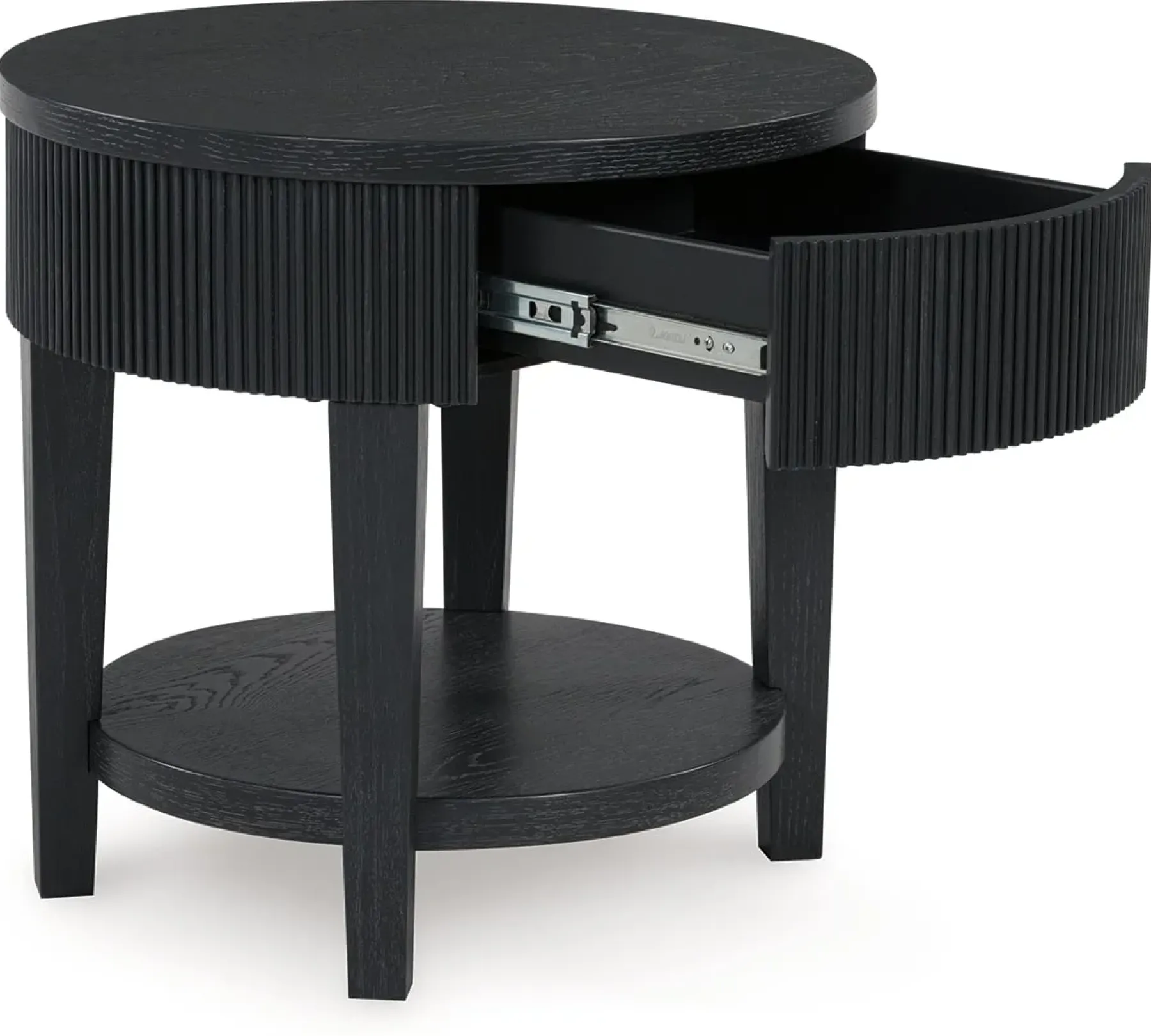 Hot American Furniture Galleries Marstream End Table