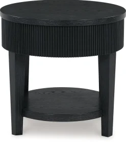 Hot American Furniture Galleries Marstream End Table