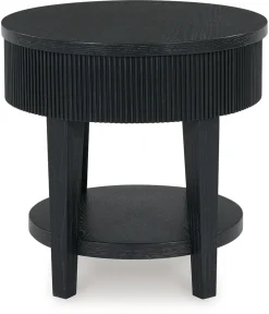 Hot American Furniture Galleries Marstream End Table