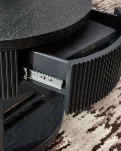 Hot American Furniture Galleries Marstream End Table