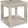 Clearance American Furniture Galleries Marxhart End Table