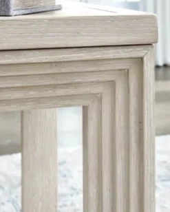 Clearance American Furniture Galleries Marxhart End Table