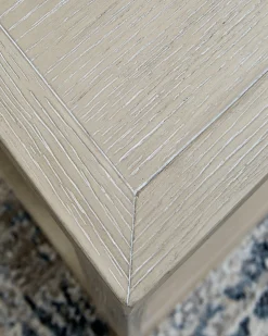 Clearance American Furniture Galleries Marxhart End Table