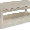 Hot American Furniture Galleries Marxhart Lift-Top Coffee Table