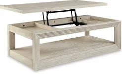 Hot American Furniture Galleries Marxhart Lift-Top Coffee Table