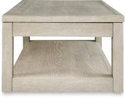 Hot American Furniture Galleries Marxhart Lift-Top Coffee Table