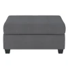 Best American Furniture Galleries Maston Storage Ottoman