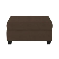 Best American Furniture Galleries Maston Storage Ottoman