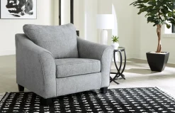 Sale American Furniture Galleries Mathonia Chair and a Half