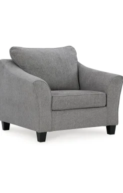 Sale American Furniture Galleries Mathonia Chair and a Half