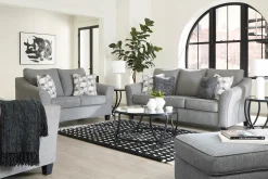 Sale American Furniture Galleries Mathonia Chair and a Half