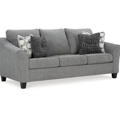 Hot American Furniture Galleries Mathonia Sofa