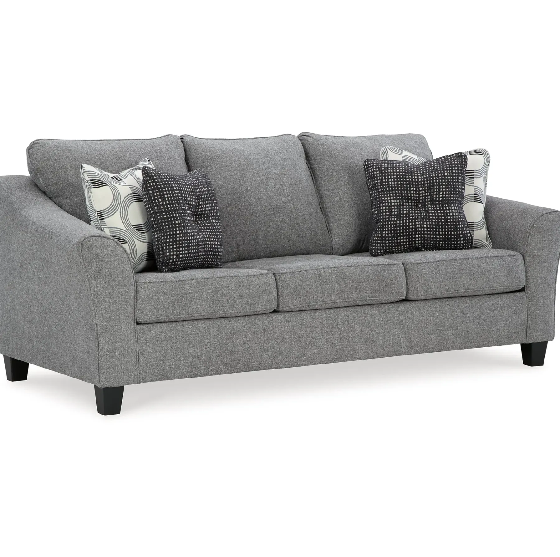 Hot American Furniture Galleries Mathonia Sofa
