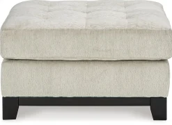 Online American Furniture Galleries Maxon Place Oversized Accent Ottoman
