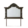Sale American Furniture Galleries Maylee Bedroom Mirror