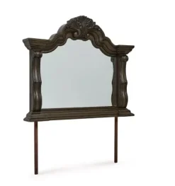 Sale American Furniture Galleries Maylee Bedroom Mirror