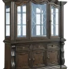 Sale American Furniture Galleries Maylee Dining Buffet And Hutch