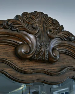Sale American Furniture Galleries Maylee Dining Buffet And Hutch