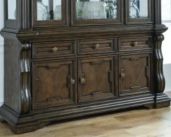Online American Furniture Galleries Maylee Dining Room Buffet