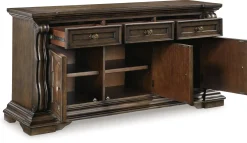Online American Furniture Galleries Maylee Dining Room Buffet