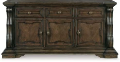 Online American Furniture Galleries Maylee Dining Room Buffet